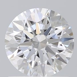 1.15 Carat - E - VS1 - Cut - ROUND