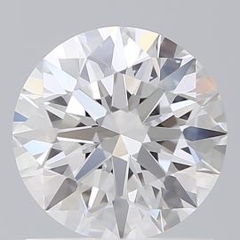 1.15 Carat - D - VS2 - Cut - ROUND