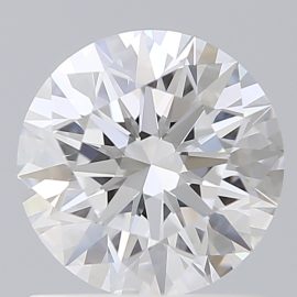 1.19 Carat - D - VVS2 - Cut - ROUND