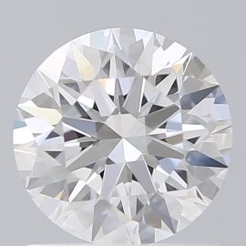 1.14 Carat - D - VS1 - Cut - ROUND