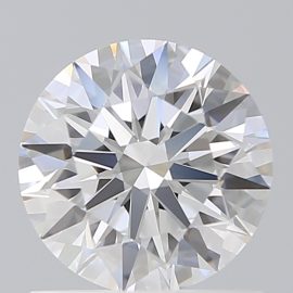 1.03 Carat - D - VS1 - Cut - ROUND