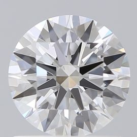 1.12 Carat - E - VS2 Cut-ROUND