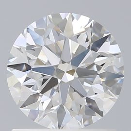 1.19 Carat - D - VS1 - Cut - ROUND