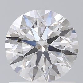 1.07 Carat - D - VS1 - Cut - ROUND
