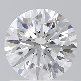 1.15 Carat - E - VVS1 - Cut - ROUND