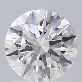 1.1 Carat - E - VVS2 - Cut - ROUND