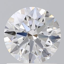1.15 Carat - D - VVS2 - Cut - ROUND