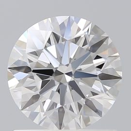 1.12 Carat - D - VVS2 - Cut - ROUND