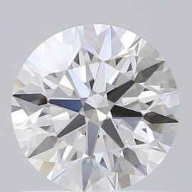 1.12 Carat - D - VVS1 - Cut - ROUND