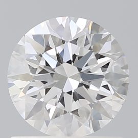 1.08 Carat - D - VS1 - Cut - ROUND