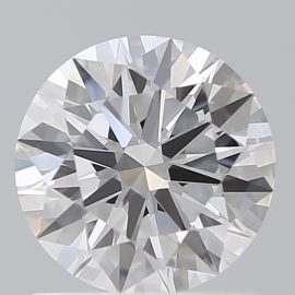 1.1 Carat - D - VS1 - Cut - ROUND