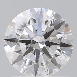 1.15 Carat - D - VS1 - Cut - ROUND