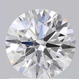 1.15 Carat - D - VS1 - Cut - ROUND