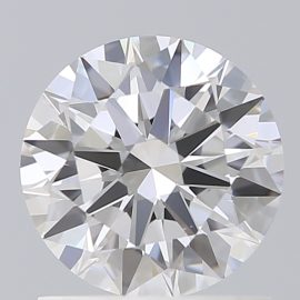 1.15 Carat - D - VS2 - Cut - ROUND