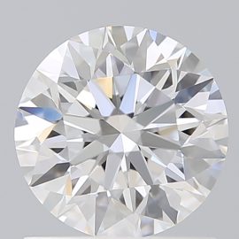1.13 Carat - D - VS1 - Cut - ROUND