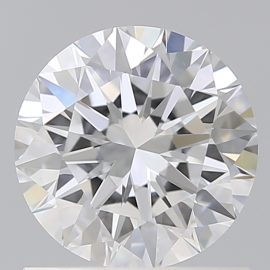 1.03 Carat - E - VS1 - Cut - ROUND
