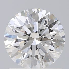 1.18 Carat - D - VS1 - Cut - ROUND