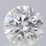1.12 Carat - D - VS1 - Cut - ROUND