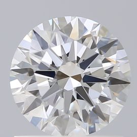 1.1 Carat - D - VS1 - Cut - ROUND