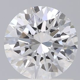 1.14 Carat - E - VS1 - Cut - ROUND