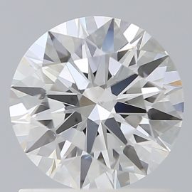 1.18 Carat - E - VS2 Cut-ROUND