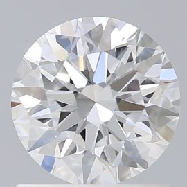 1.11 Carat - D - VVS2 - Cut - ROUND