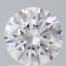 1.09 Carat - D - VS1 - Cut - ROUND