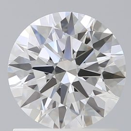 1.11 Carat - E - VS1 - Cut - ROUND