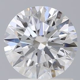 1.19 Carat - D - VS1 - Cut - ROUND