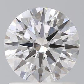 1.17 Carat - D - VS1 - Cut - ROUND