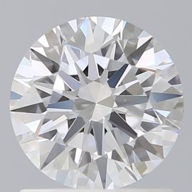1.21 Carat - D - VS1 - Cut - ROUND