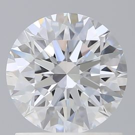 1.2 Carat - E - VS1 - Cut - ROUND