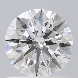 1.04 Carat - D - VS1 - Cut - ROUND