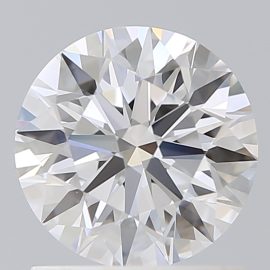 1.19 Carat - D - VS1 - Cut - ROUND
