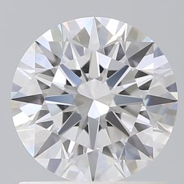 1.12 Carat - D - VS1 - Cut - ROUND