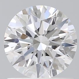 1.09 Carat - D - VS1 - Cut - ROUND