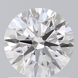 1.14 Carat - D - VVS2 - Cut - ROUND