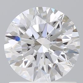 1.16 Carat - D - VVS1 - Cut - ROUND