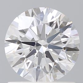 1.11 Carat - D - VS1 - Cut - ROUND