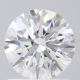 1.15 Carat - D - VS1 - Cut - ROUND