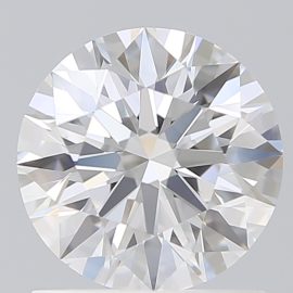 1.19 Carat - D - VS1 - Cut - ROUND
