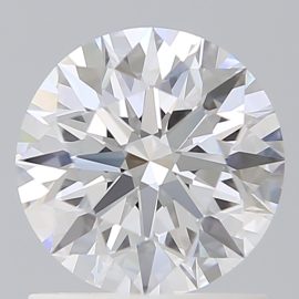 1.15 Carat - D - VVS2 - Cut - ROUND