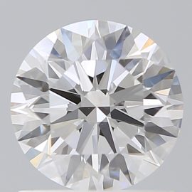 1.1 Carat - D - VS1 - Cut - ROUND