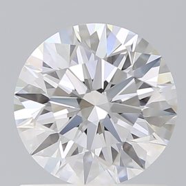 1.1 Carat - D - VVS1 - Cut - ROUND