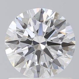 1.08 Carat - E - VS1 - Cut - ROUND