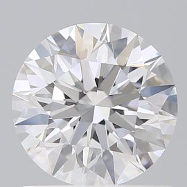 1.1 Carat - D - VS1 - Cut - ROUND
