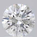 1.14 Carat - D - VS1 - Cut - ROUND