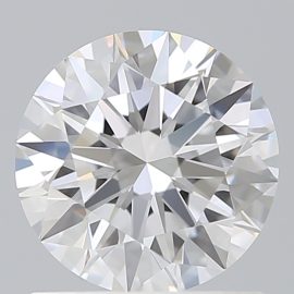 1.14 Carat - D - VS1 - Cut - ROUND