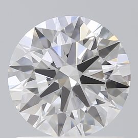 1.15 Carat - D - VS1 - Cut - ROUND