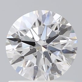 1.04 Carat - D - VS1 - Cut - ROUND